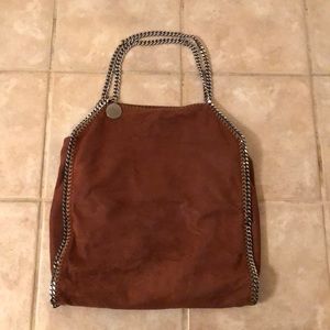 Stella McCartney Large Falabella Tote